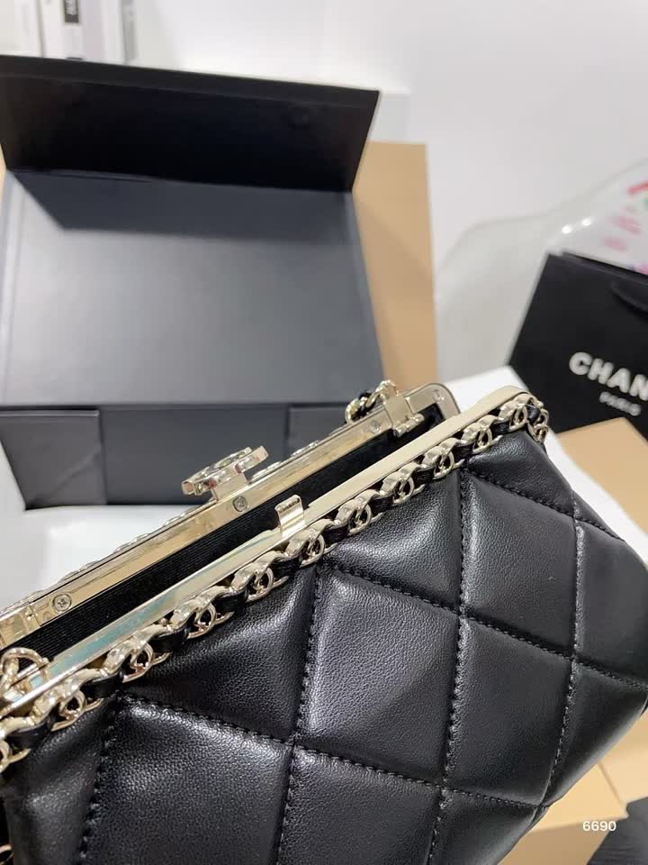 Chanel CHNB109 תמונה 10