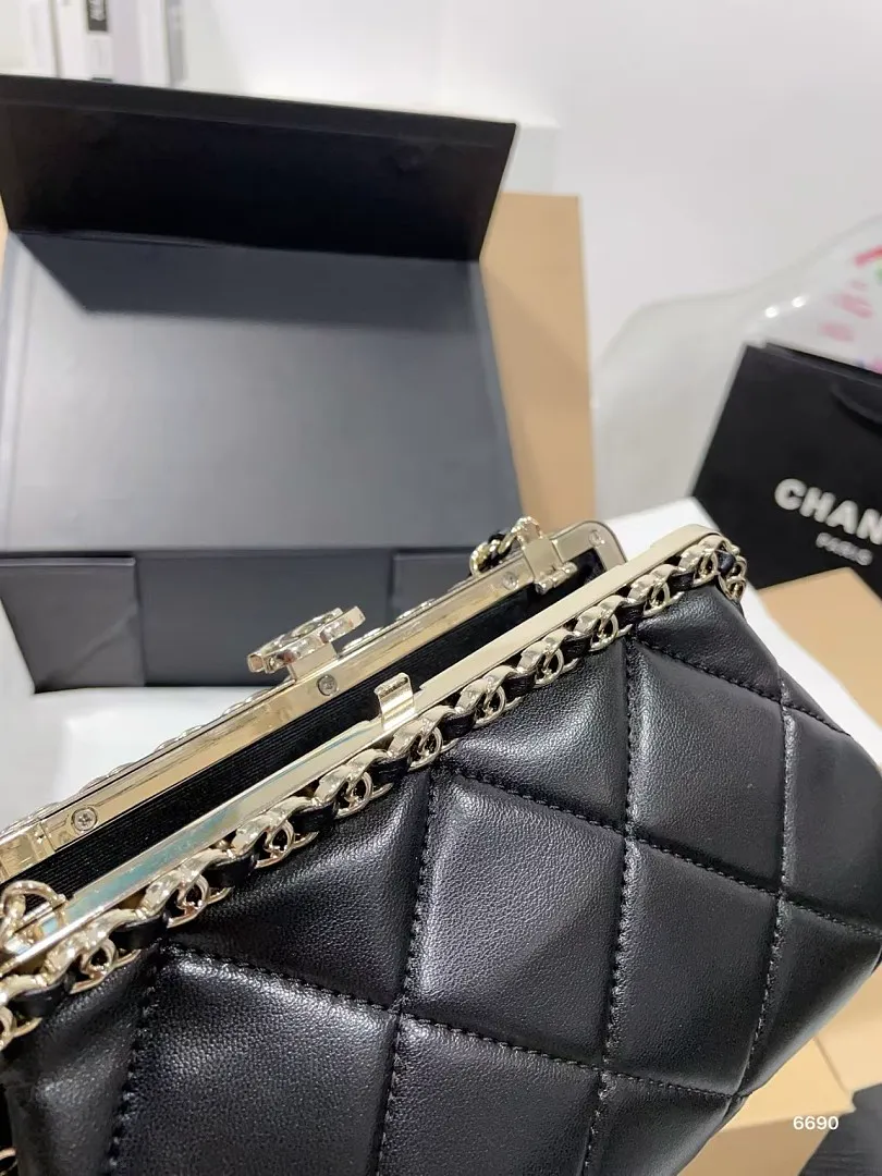 Chanel CHNB109 תמונה 10