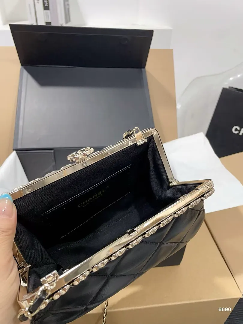 Chanel CHNB109 תמונה 14