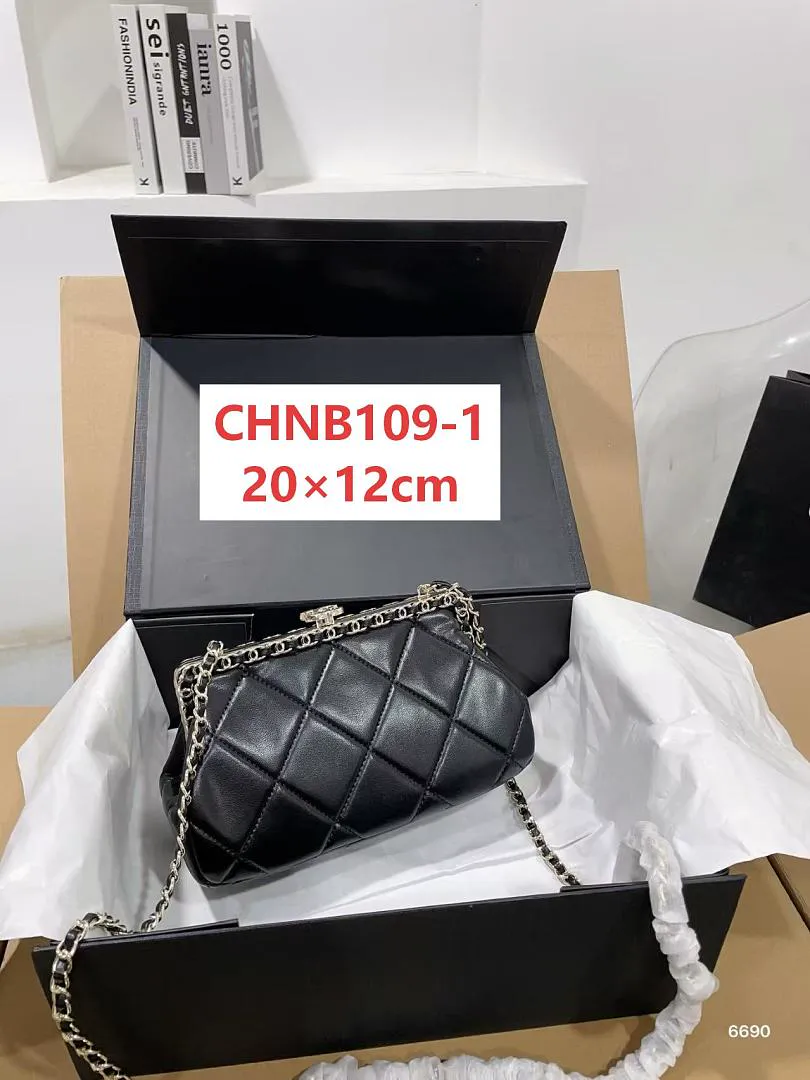 Chanel CHNB109 תמונה 2