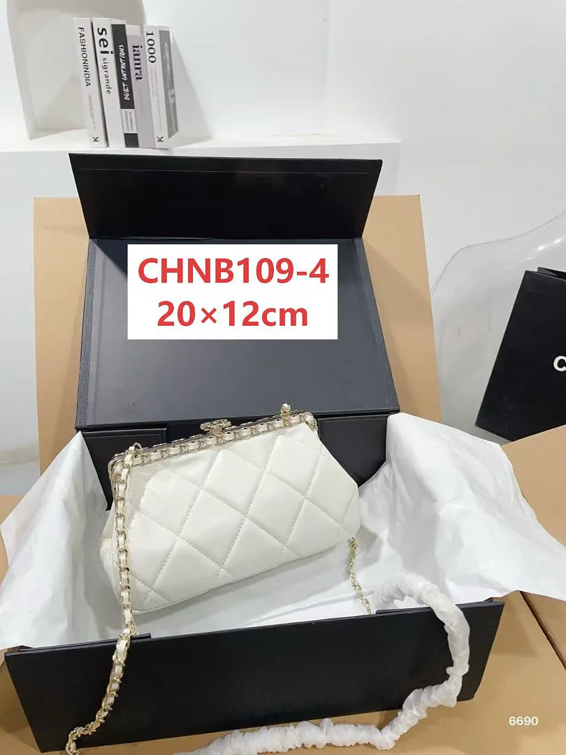 Chanel CHNB109 תמונה 5