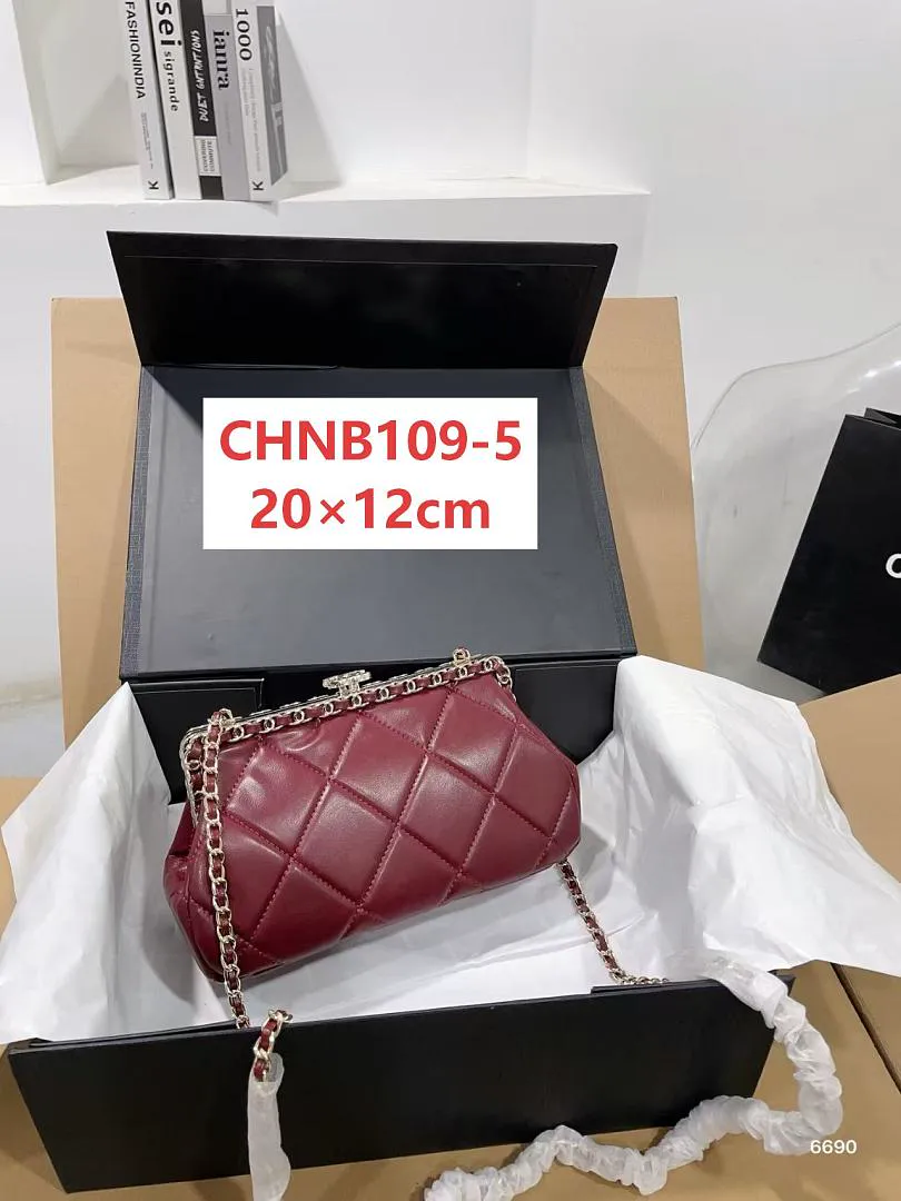 Chanel CHNB109 תמונה 6