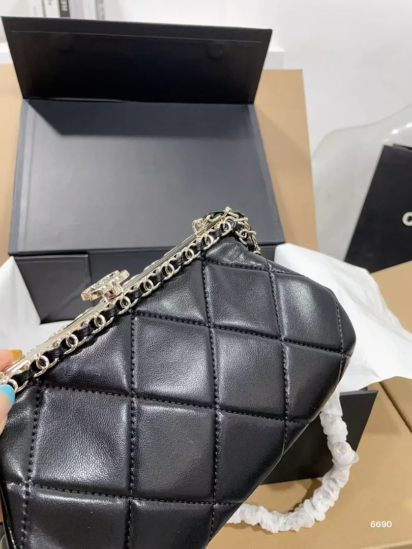 Chanel CHNB109 תמונה 7