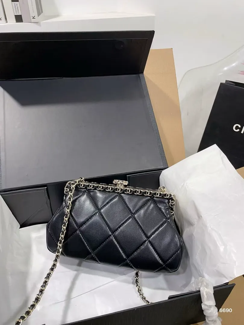 Chanel CHNB109 תמונה 8