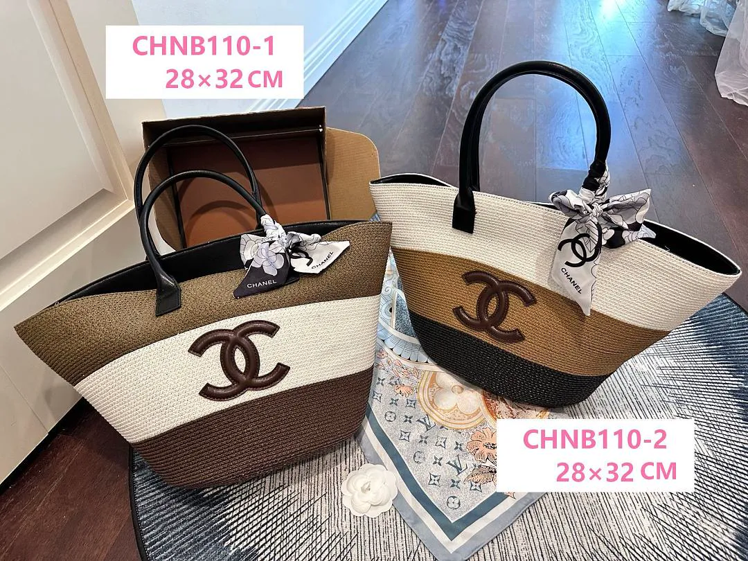 Chanel CHNB110 תמונה 3