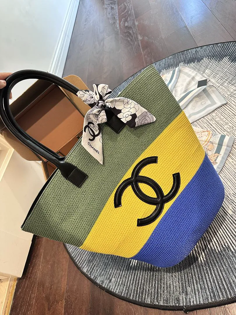 Chanel CHNB110 תמונה 5