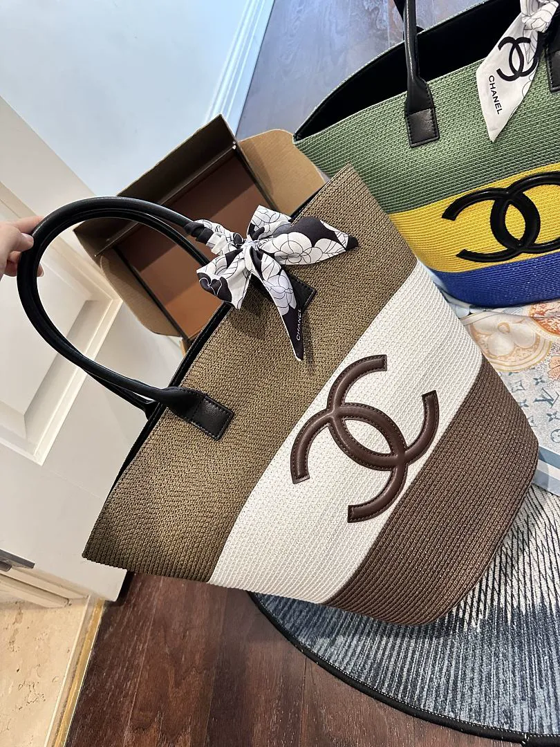 Chanel CHNB110 תמונה 6