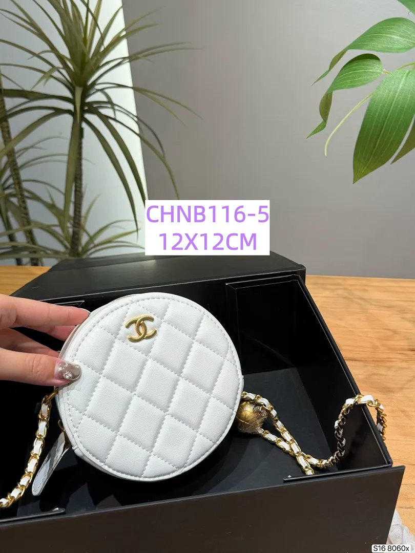 Chanel CHNB116 תמונה 6
