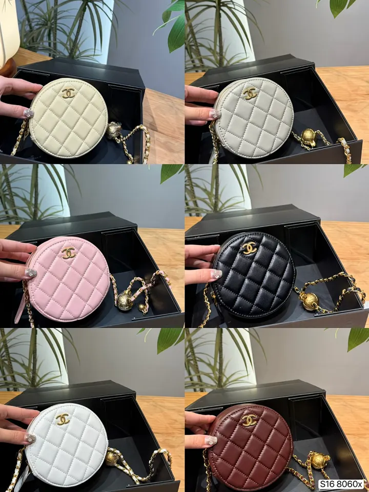 Chanel CHNB116