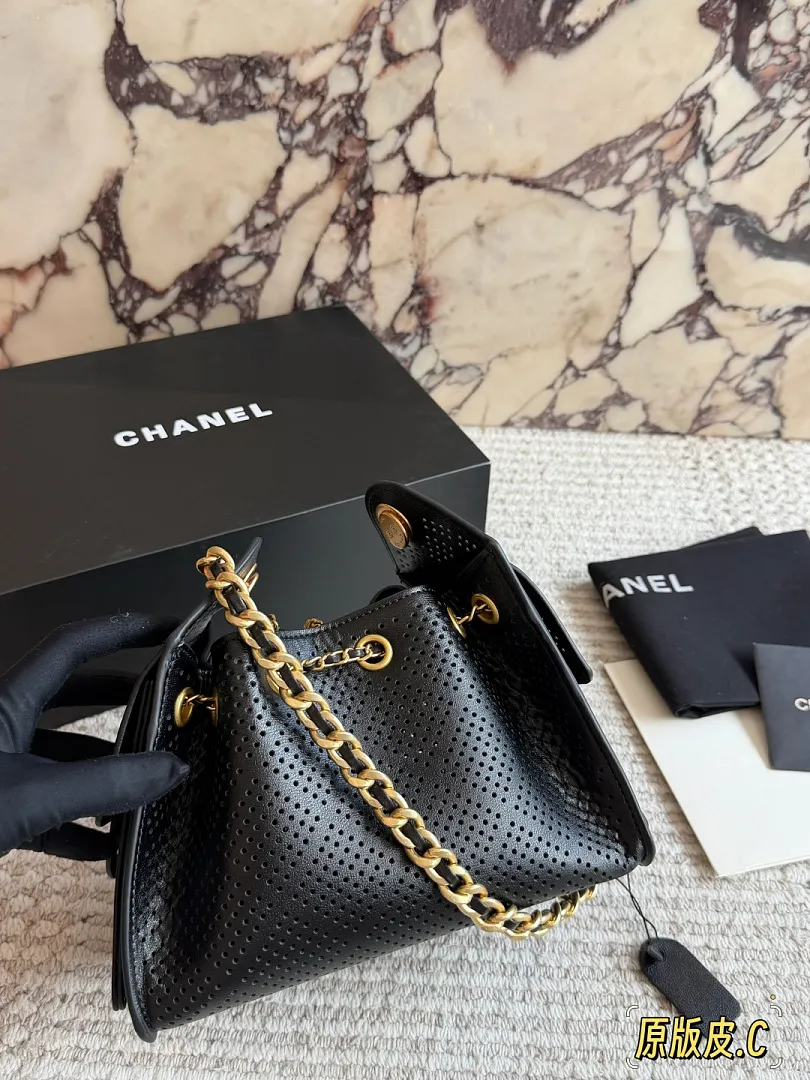 Chanel CHNB117 תמונה 10