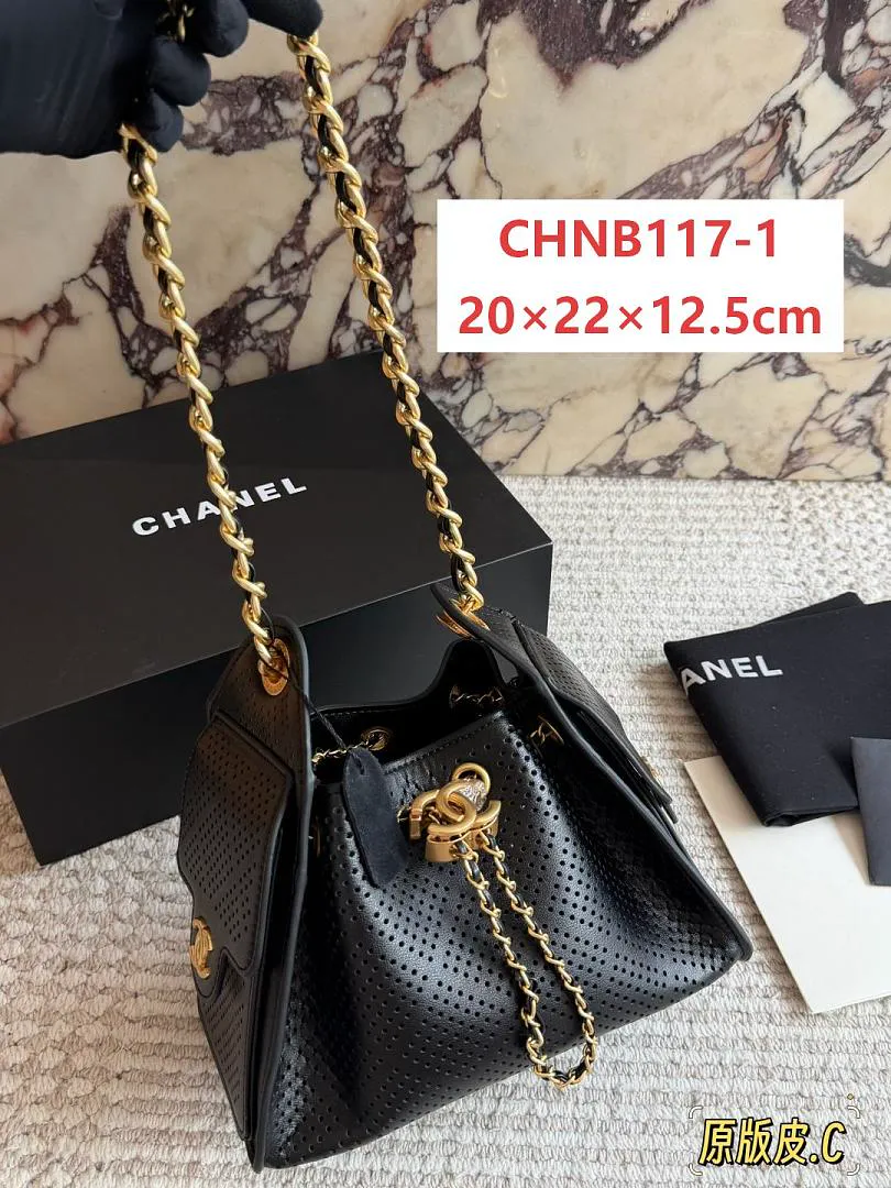 Chanel CHNB117 תמונה 2