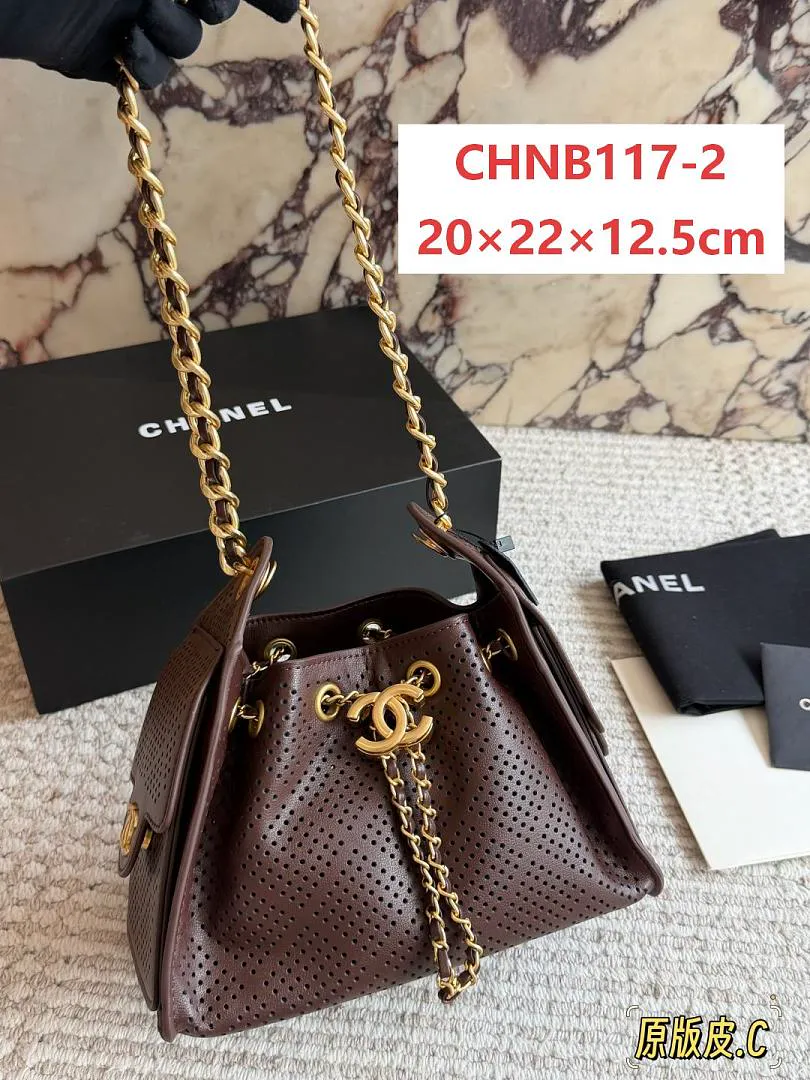 Chanel CHNB117 תמונה 3