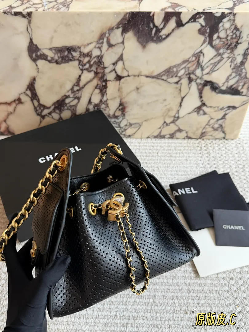 Chanel CHNB117 תמונה 6