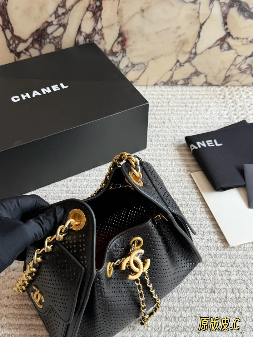 Chanel CHNB117 תמונה 7