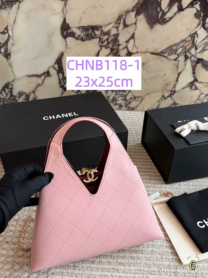 Chanel CHNB118 תמונה 10