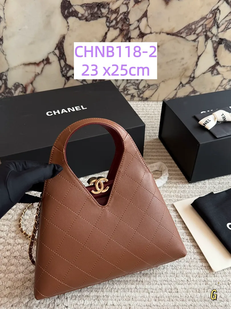 Chanel CHNB118 תמונה 11