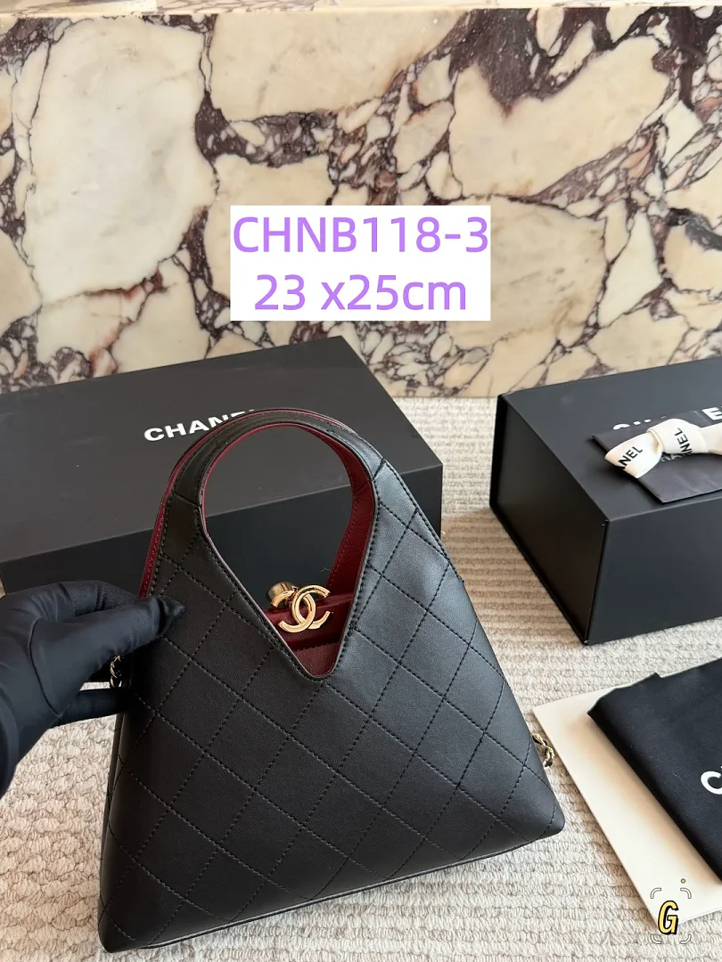 Chanel CHNB118 תמונה 12