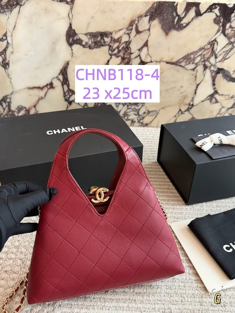 Chanel CHNB118 תמונה 13