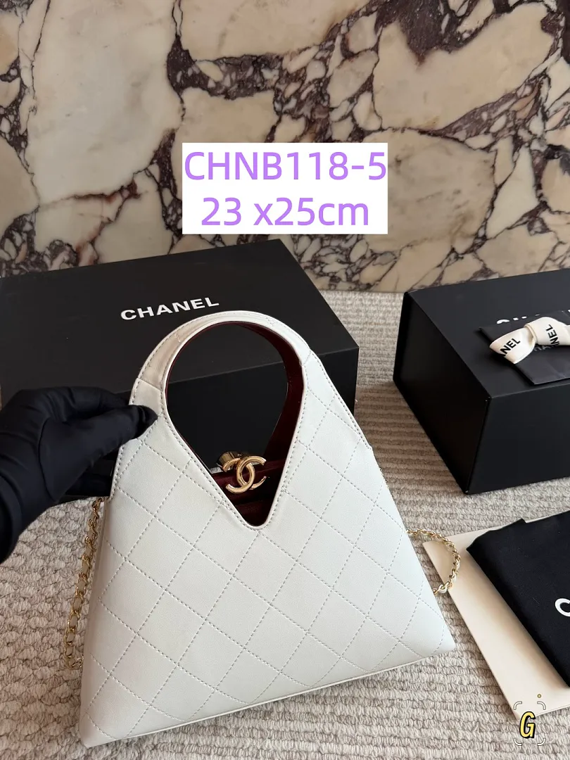 Chanel CHNB118 תמונה 14