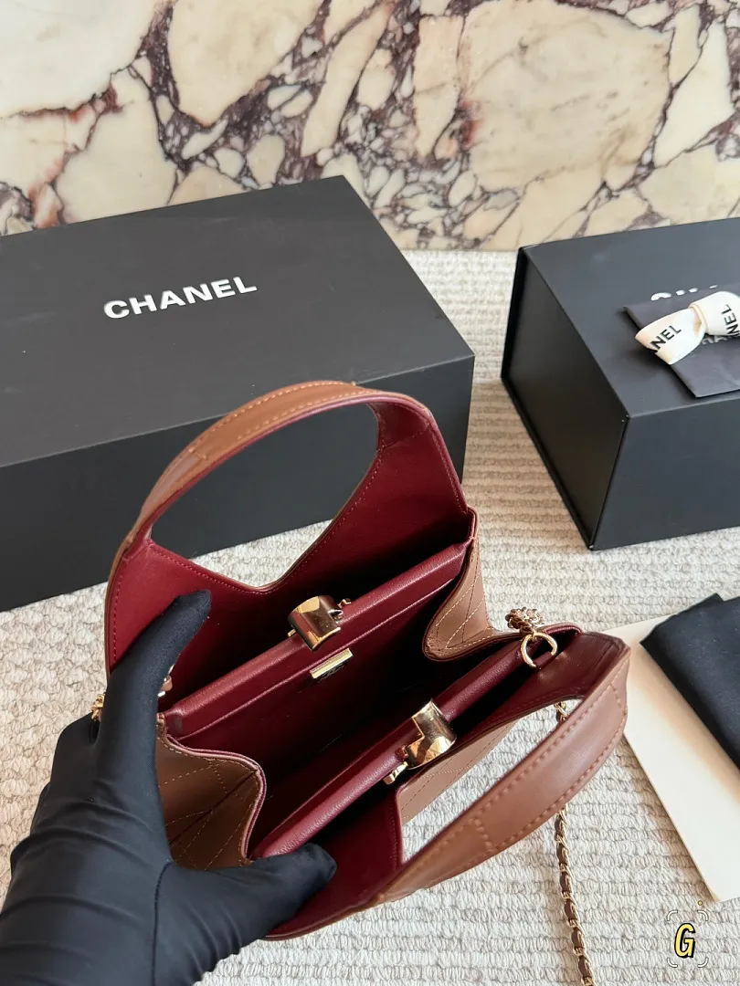 Chanel CHNB118 תמונה 8