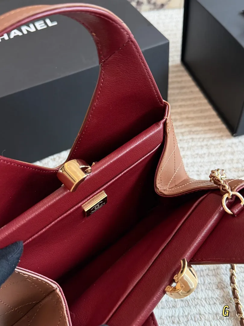 Chanel CHNB118 תמונה 9