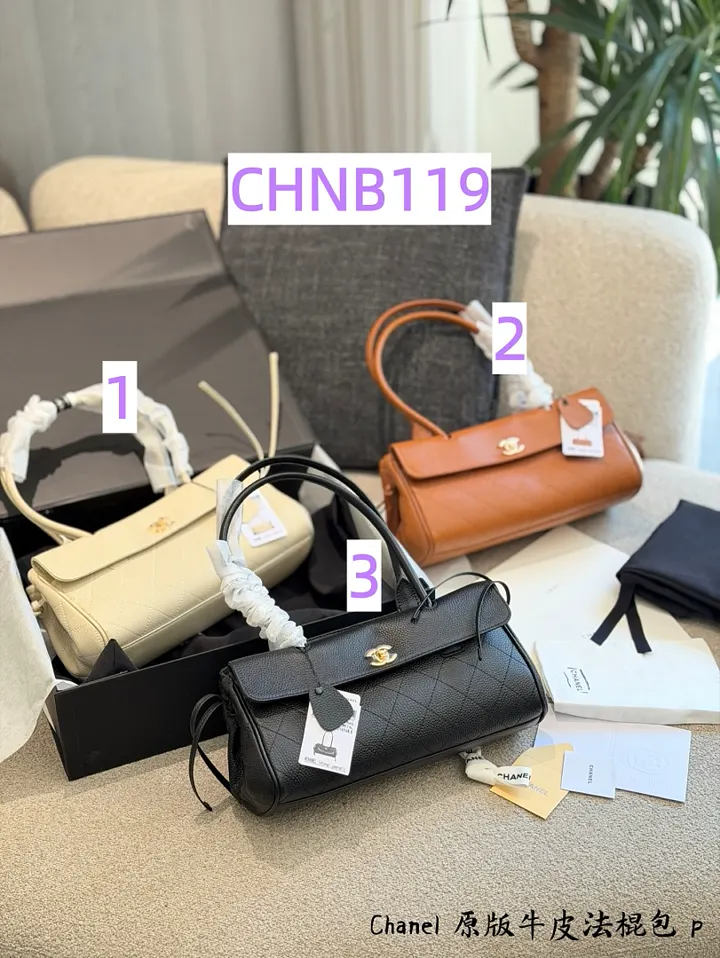 Chanel CHNB119