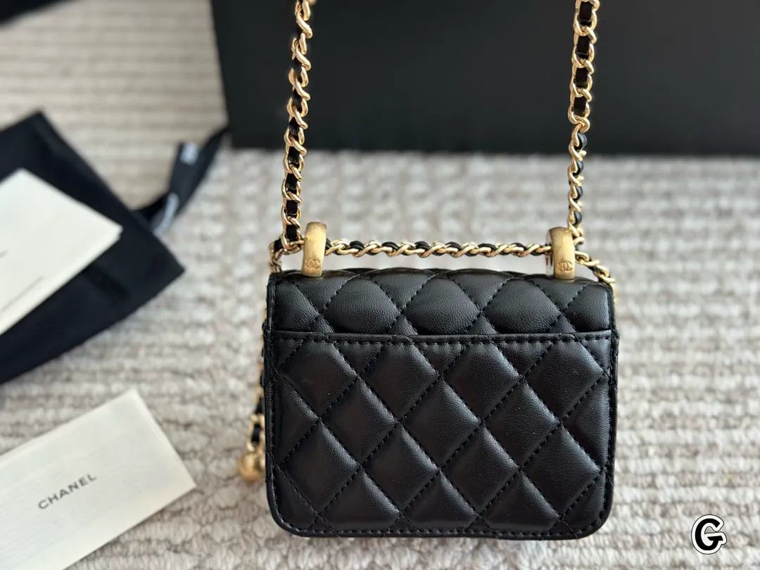 Chanel CHNB12 תמונה 12