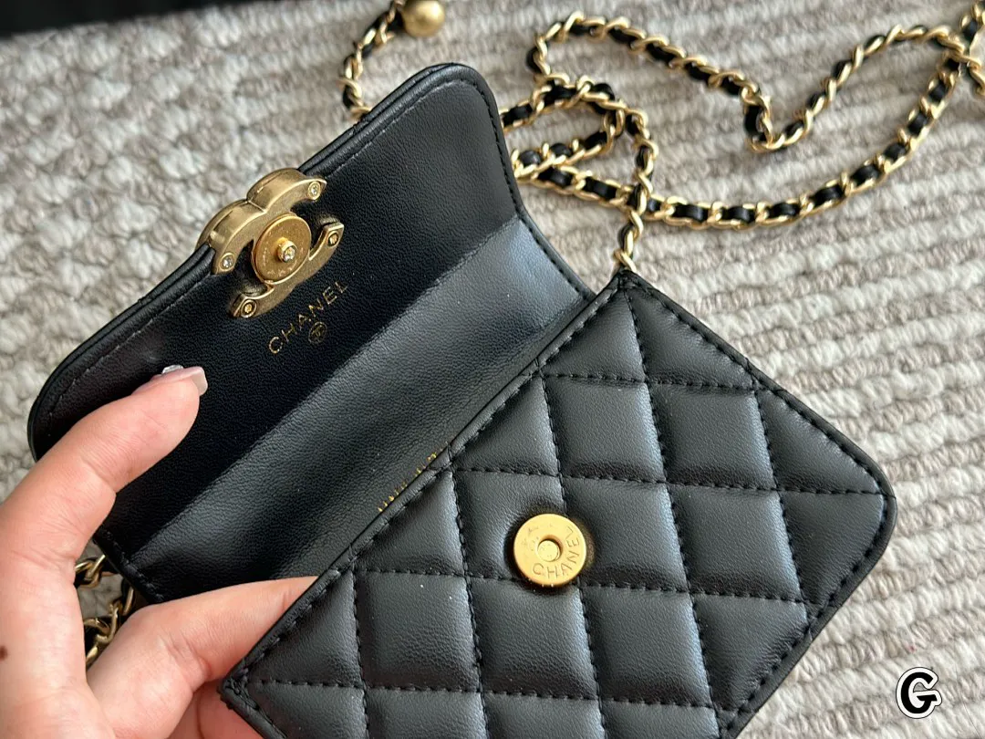 Chanel CHNB12 תמונה 13