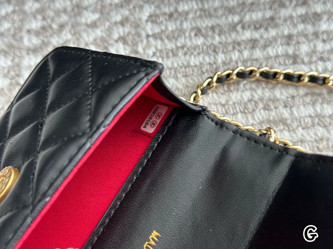 Chanel CHNB12 תמונה 14