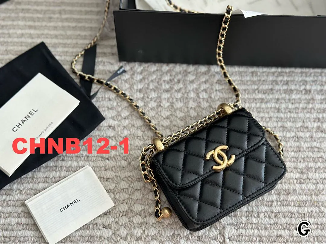 Chanel CHNB12 תמונה 2