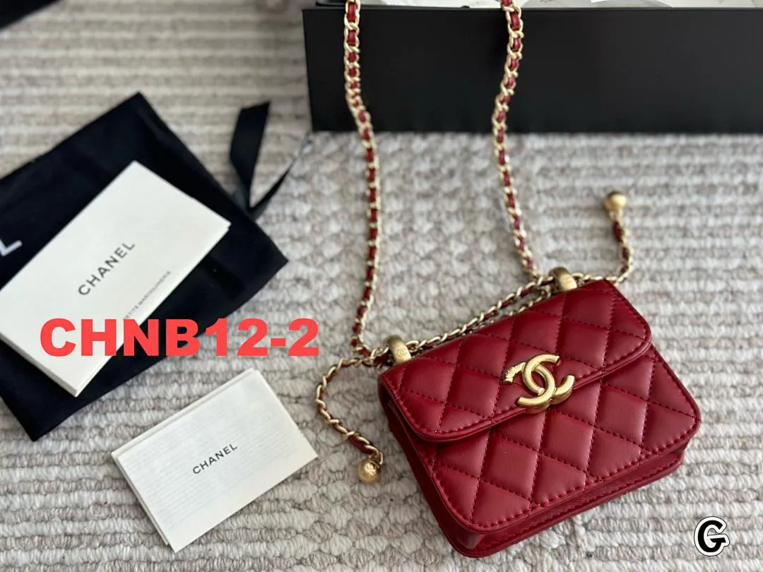Chanel CHNB12 תמונה 3
