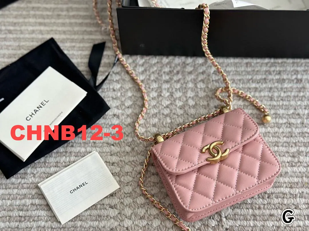 Chanel CHNB12 תמונה 4