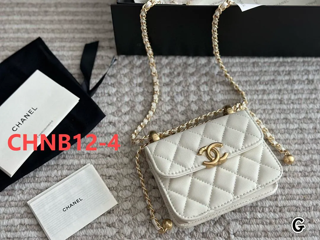 Chanel CHNB12 תמונה 5