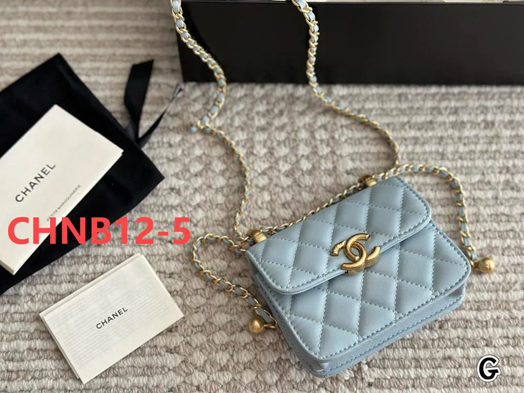 Chanel CHNB12 תמונה 6