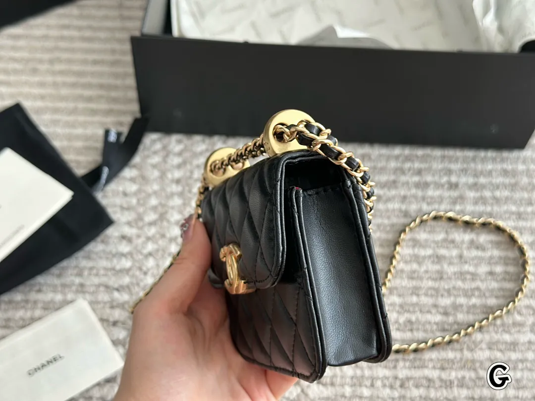 Chanel CHNB12 תמונה 8