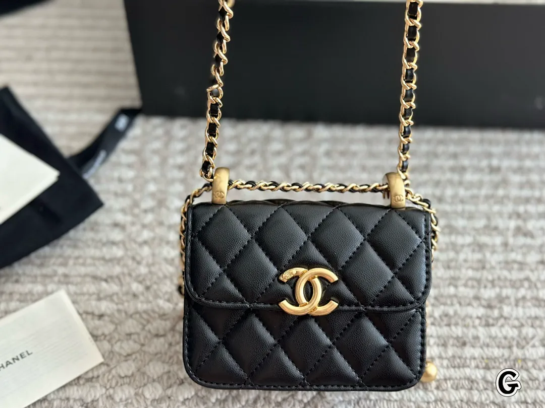 Chanel CHNB12 תמונה 9