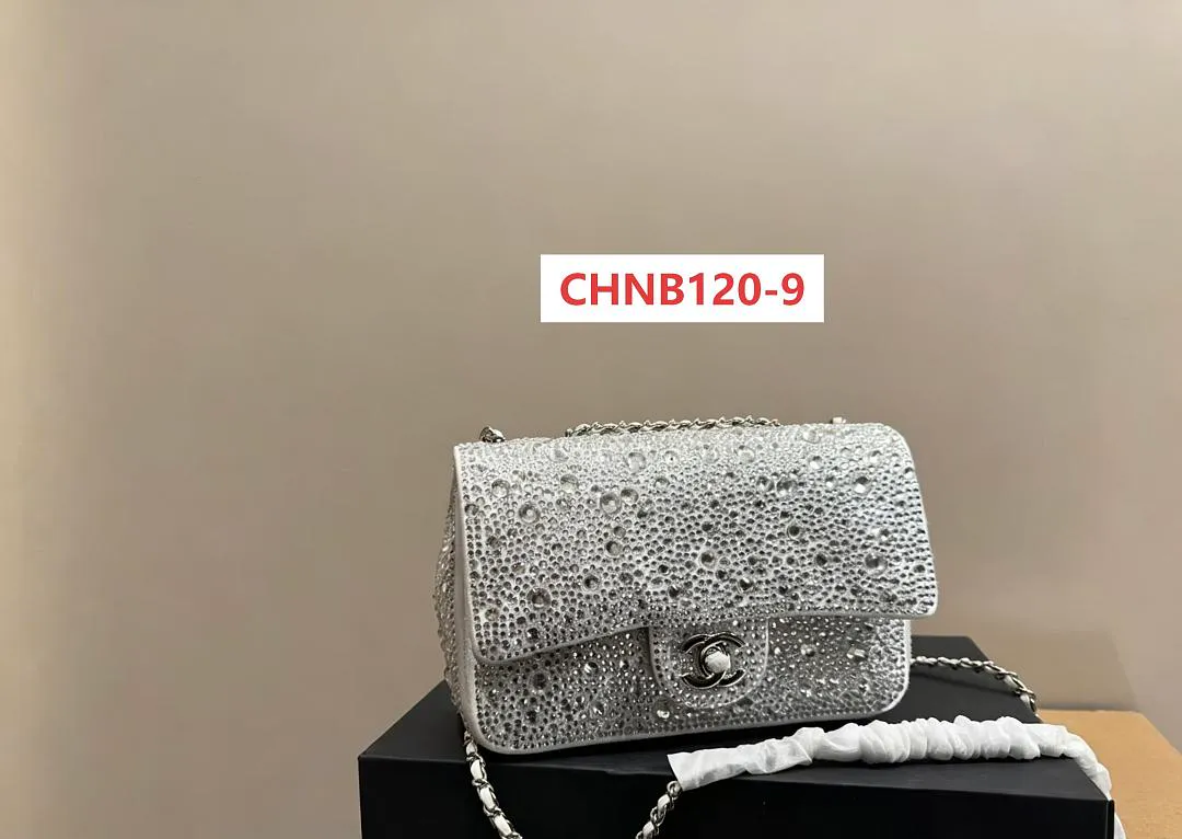 Chanel CHNB120 תמונה 10