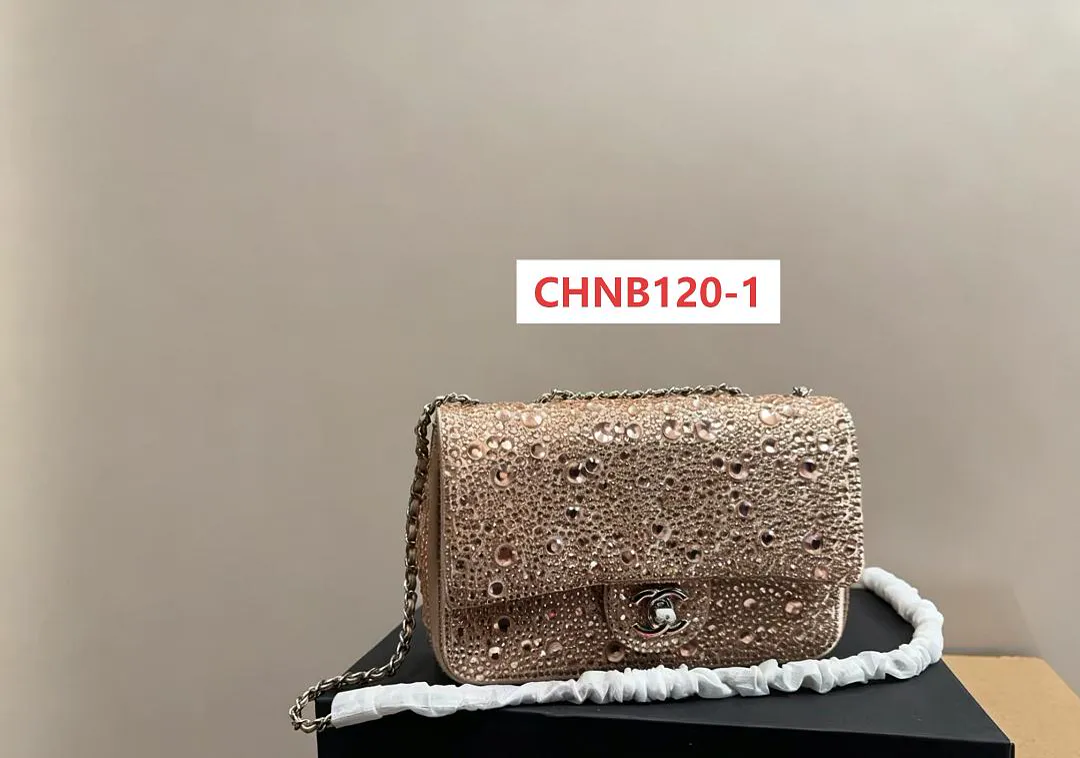 Chanel CHNB120 תמונה 2