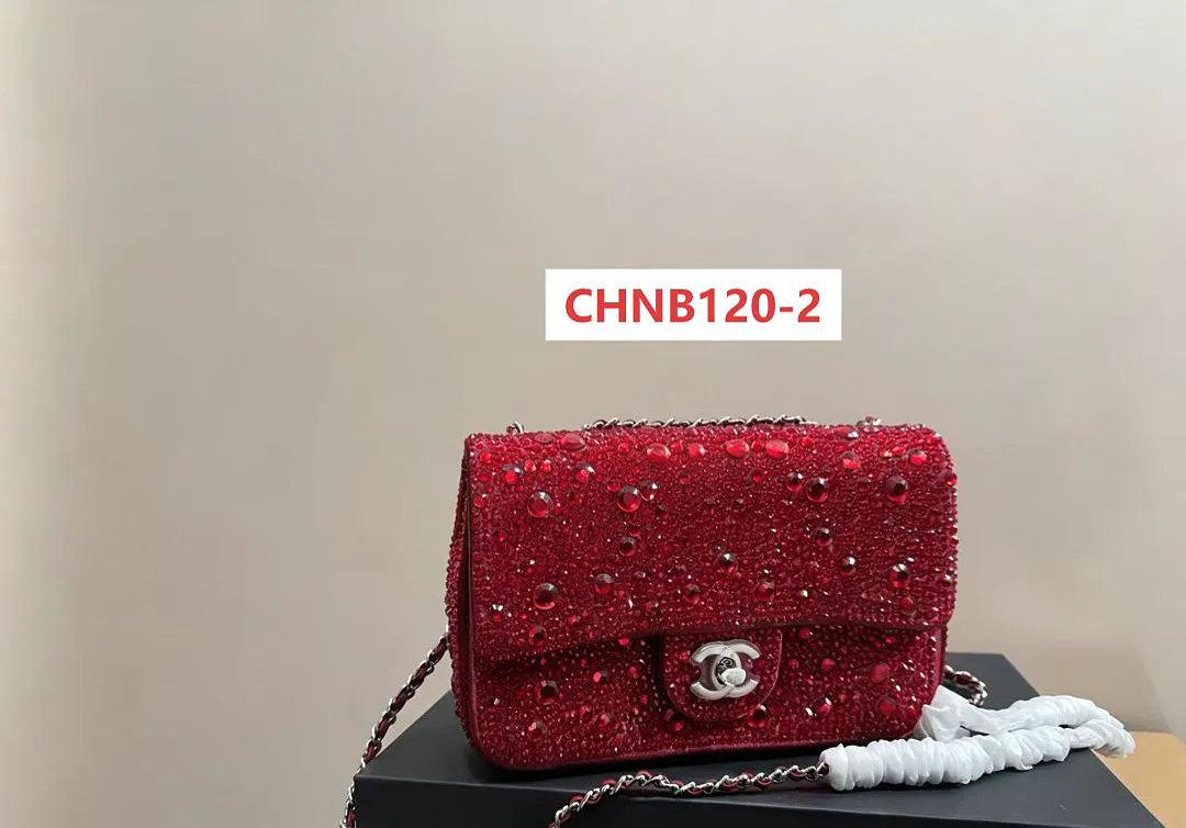 Chanel CHNB120 תמונה 3