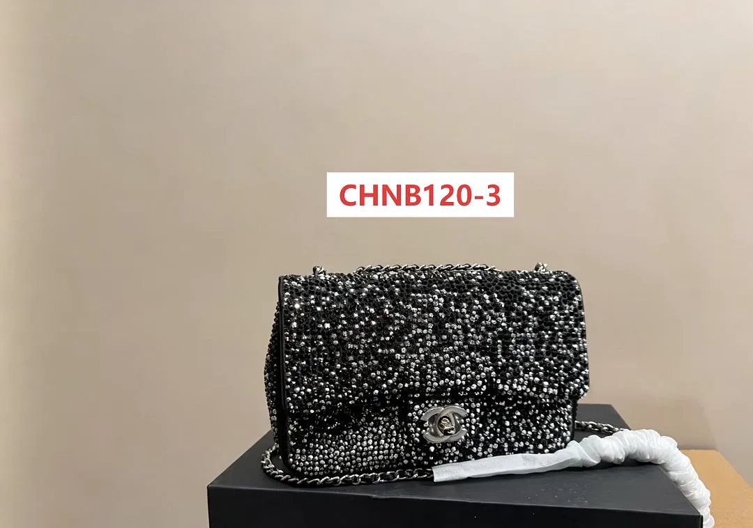 Chanel CHNB120 תמונה 4