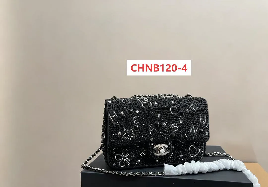 Chanel CHNB120 תמונה 5
