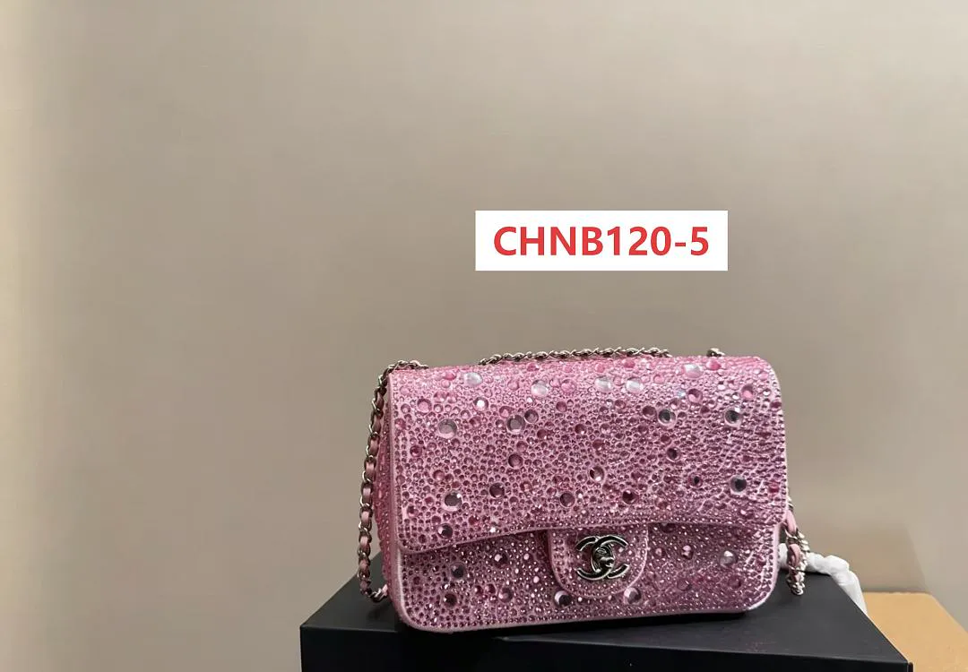 Chanel CHNB120 תמונה 6