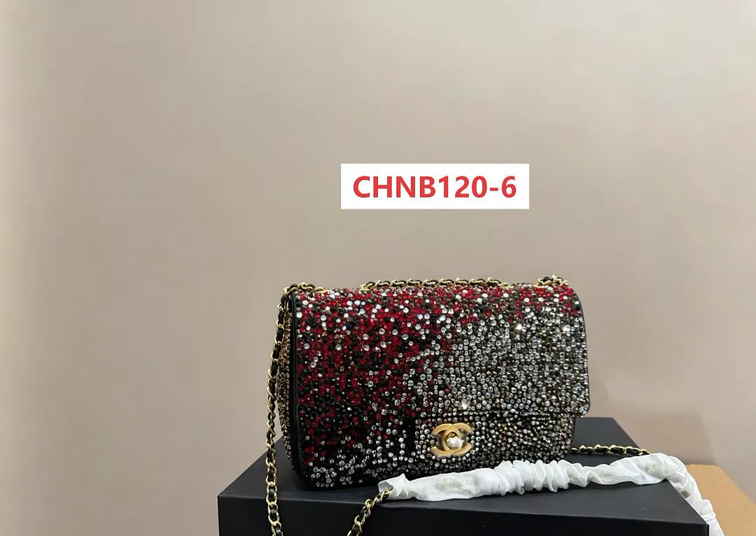 Chanel CHNB120 תמונה 7