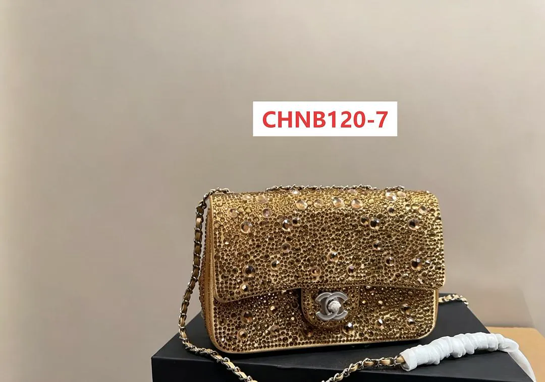 Chanel CHNB120 תמונה 8