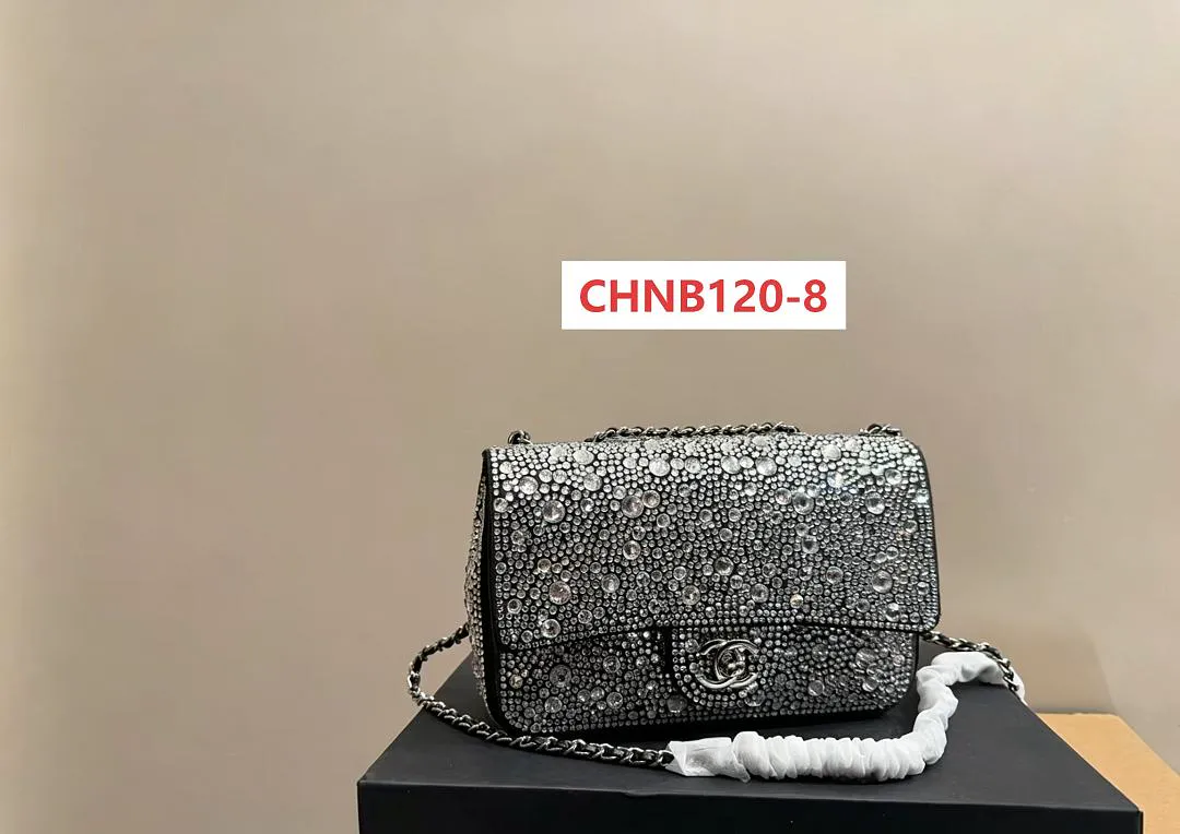 Chanel CHNB120 תמונה 9
