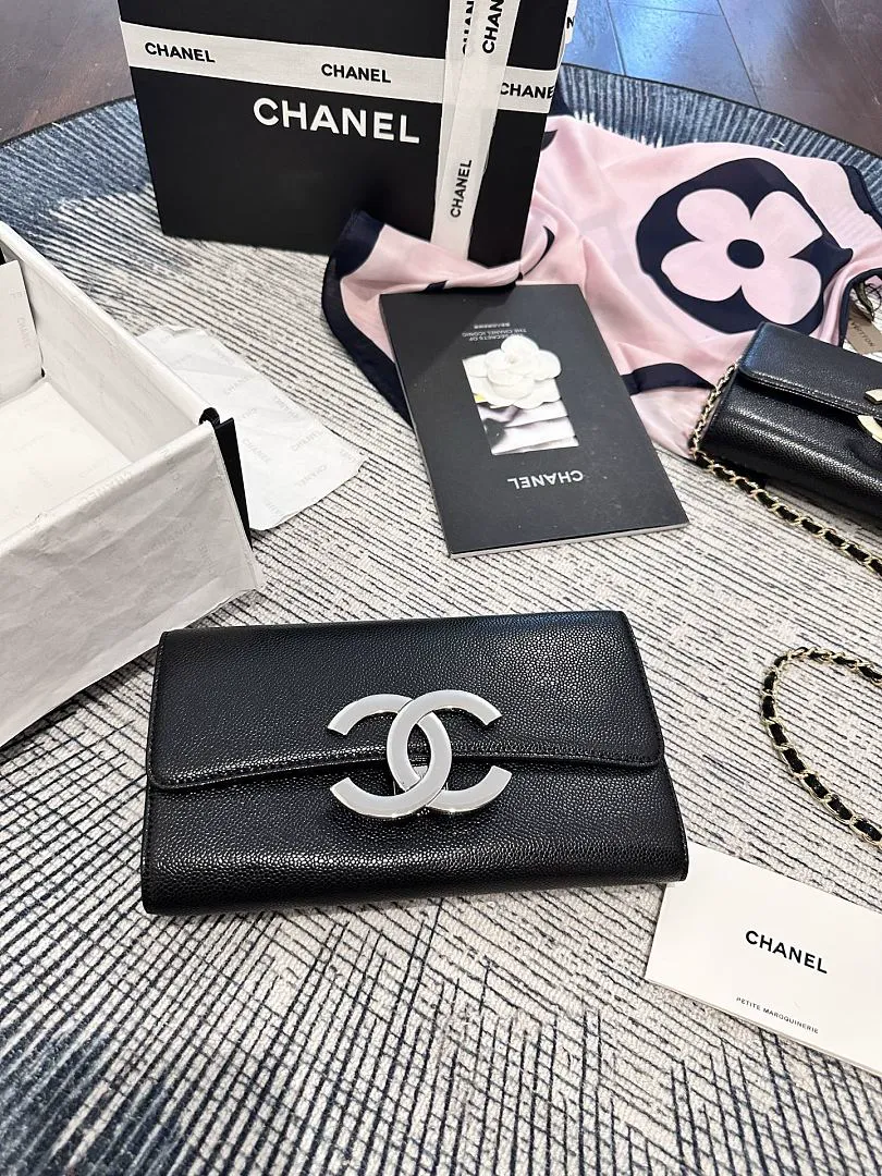 Chanel CHNB121 תמונה 8
