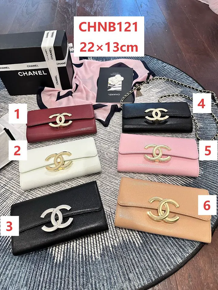 Chanel CHNB121