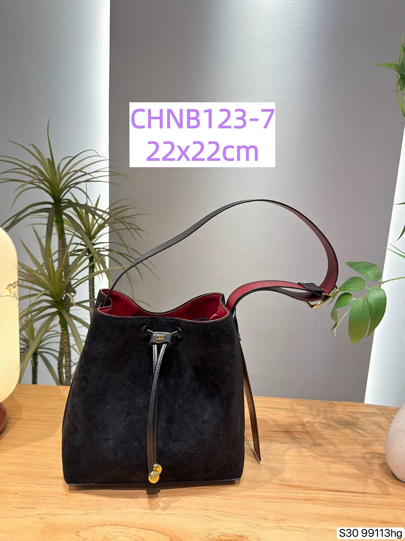 Chanel CHNB123 תמונה 10