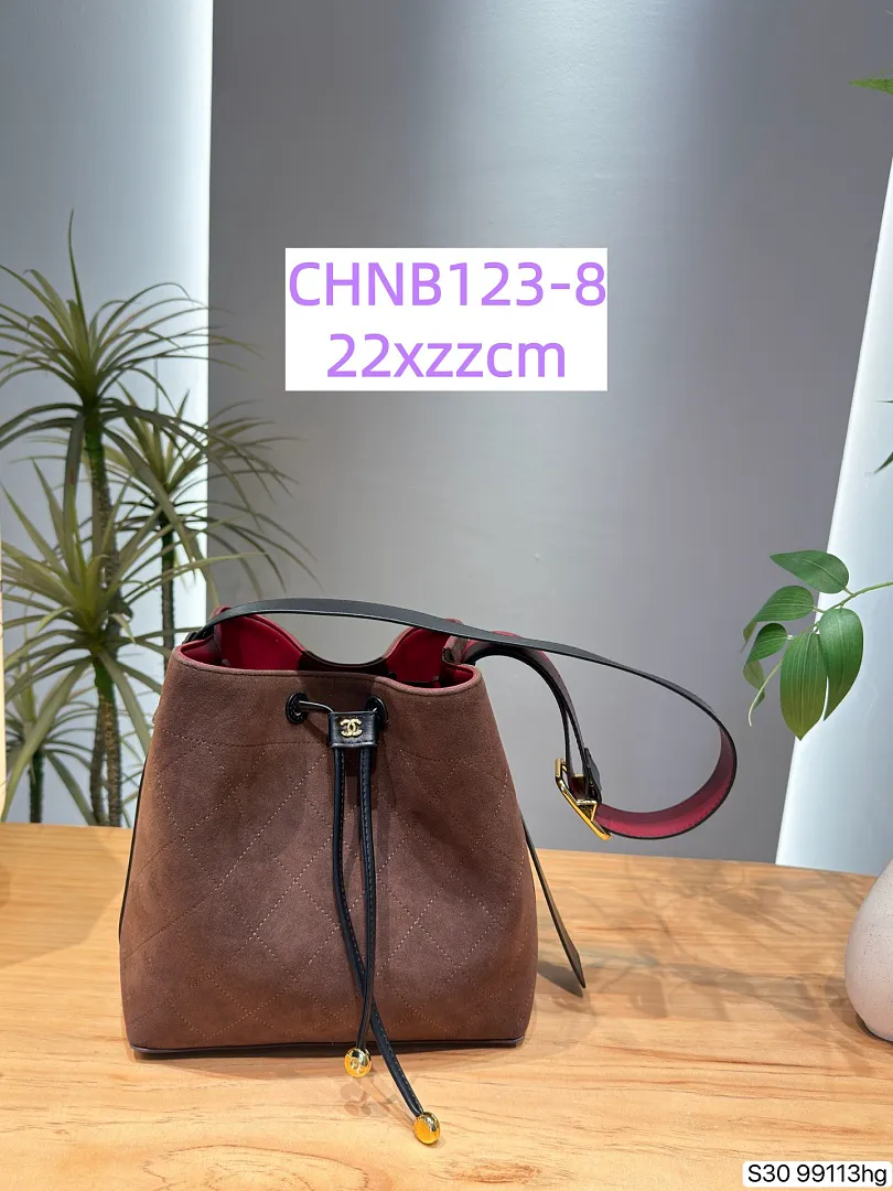 Chanel CHNB123 תמונה 11