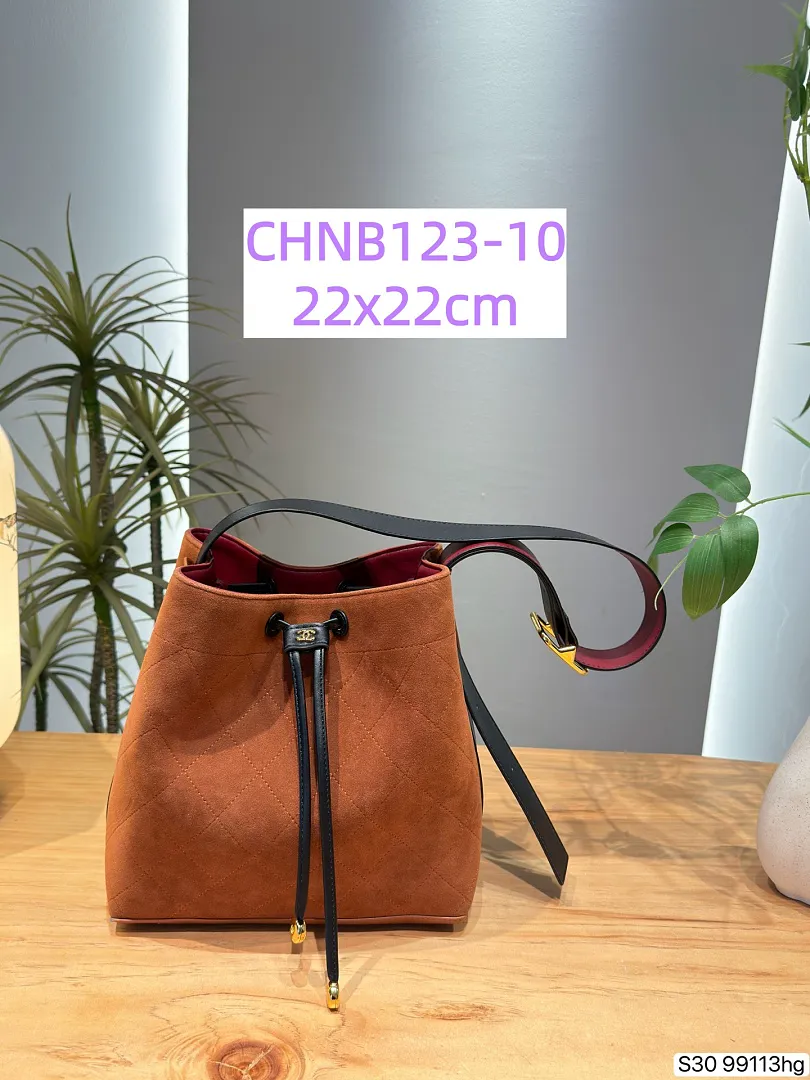 Chanel CHNB123 תמונה 13